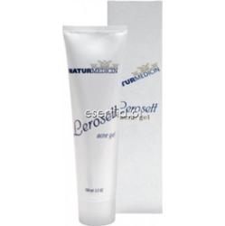 Naturmedicin Lerosett Lerosett Acne gel - Żel oczyszczający 
