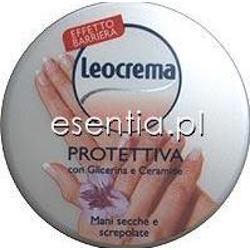 Leocrema  Krem ochronny do rąk 150 ml