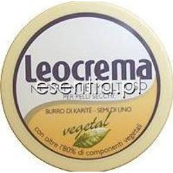 Leocrema  Krem odżywczy - uniwersalny do skóry suchej 150 ml