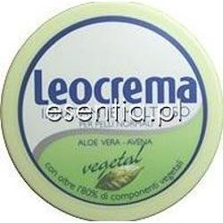 Leocrema  Krem nawilżający - uniwersalny do skóry normalnej 150 ml