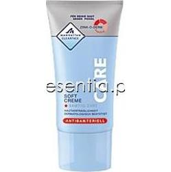 Manhattan Clearface Soft Creme Łagodny krem 50 ml