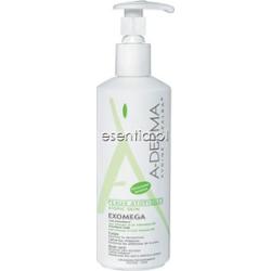 A-Derma Exomega Mleczko do ciała 200 ml