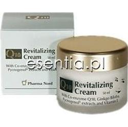 Pharma Nord  Q10 Krem rewitalizujący do twarzy 50 ml