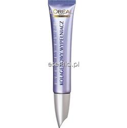 L'Oreal Paris Siła Kolagenu Kolagenowy wypełniacz zmarszczek 30 ml