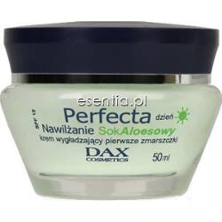 Perfecta Nawilżanie Krem na dzień - głębokie nawilżanie sekwencyjne 50 ml