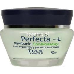 Perfecta Nawilżanie Krem na noc 