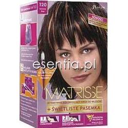 Marion Matrisse Intensywnie koloryzujący krem do włosów + świetliste pasemka 90 ml