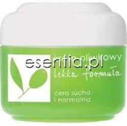 Ziaja oliwkowa Krem oliwkowy Lekka Formuła 