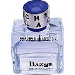 Christian Lacroix  Bazar pour Homme męska