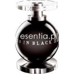 Jesus Del Pozo  In Black 