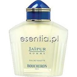 Boucheron  Jaipur Homme 