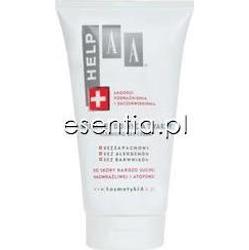 AA Cosmetics Help Krem-żel do mycia twarzy 125 ml