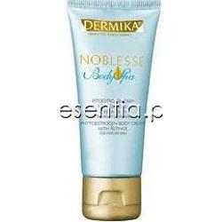 Dermika Noblesse Spa Fitoestrogenowy krem do ciała 200 ml
