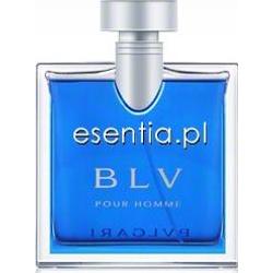Bvlgari  BLV pour Homme 