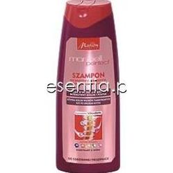 Marion Maribell Perfect Szampon do włosów czerwonych, rudych i mahoniowych 250 ml