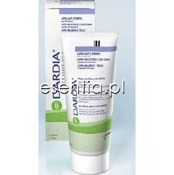 Dardia Lipo Line Lipo Mleczko z dodatkiem 5% mocznika - bardzo sucha skóra ciała 200 ml