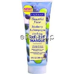 Freeman Beautiful Face Odmładzająca maseczka do twarzy peel-off 150ml