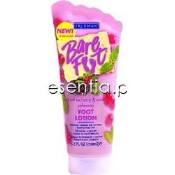 Freeman Barefoot Łagodzący balsam do stóp 150ml