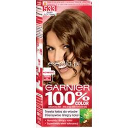 Garnier  Farba do włosów 100% Color 
