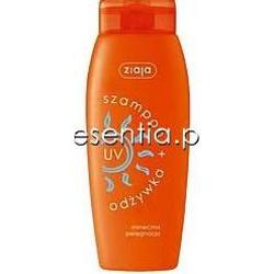 Ziaja sopot sun Szampon i odżywka 200ml