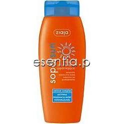 Ziaja sopot sun Mleczko po opalaniu ujedrniajace 200 ml