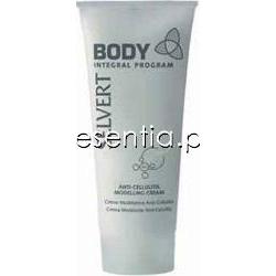 Selvert Body Integral Program Krem wyszczuplający antycellulitis 200 ml