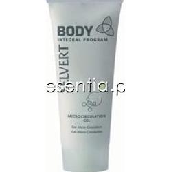 Selvert Body Integral Program Żel do nóg 200 ml