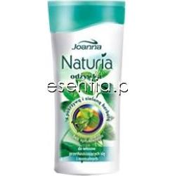 Joanna Naturia Odżywka z pokrzywą i zieloną herbatą 200ml