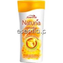 Joanna Naturia Odżywka z miodem i cytryną 200ml