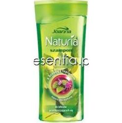 Joanna Naturia Szampon z brzozą i łopianem 