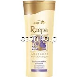 Joanna Rzepa Szampon wzmacniający do włosów cienkich, delikatnych, ze skłonnością do wypadania 