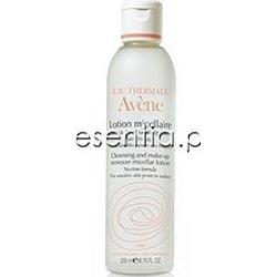 Avene  Płyn micelarny do oczyszczania i demakijażu 200 ml