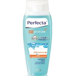 Perfecta  No Problem Tonik matujący dla chłopców 175 ml