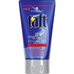 Taft Ultra Żel do włosów 150 ml