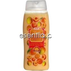 Farmona Tutti Frutti Żel do mycia ciała mango i brzoskwinia 300 ml