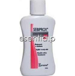 Stiefel Sebiprox Szampon przeciwłupieżowy 