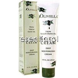 Olivella  Głęboko nawilżający krem do ciała 150 ml