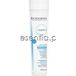 Bioderma Hydrabio Hydrabio Lait - Nawilżające mleczko do demakijażu 200 ml