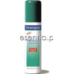 Neutrogena  Antyperspiracyjny spray do stóp 150 ml