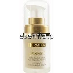Dermika Specialite Intensywny krem pod oczy i na powieki 15 ml