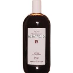 Tołpa Kuracja Borowinowa Kąpiel fizjoaktywna 