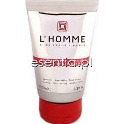 L'Homme  Balsam po goleniu 100 ml