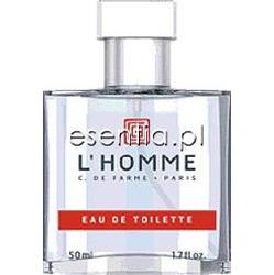 L'Homme  Woda toaletowa 50 ml