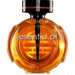 Cartier  Le Baiser du Dragon 