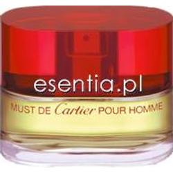Cartier  Must de Cartier pour Homme 