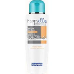 Flos-Lek Happy per Aqua 25+ Balsam do ciała łagodzący 200 ml