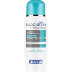 Flos-Lek Happy per Aqua 25+ Mleczko do demakijażu 150 ml