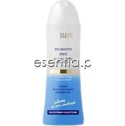 Eveline  Delikatny płyn do demakijażu oczu i ust 150 ml