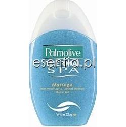 Palmolive Thermal Spa Massage Masaż-żel pod prysznic 250 ml