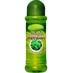 Barwa Barwa Ziołowa Szampon Pokrzywowy do włosów przetłuszczających się 250 ml